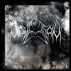 Adversam : Promo 2004